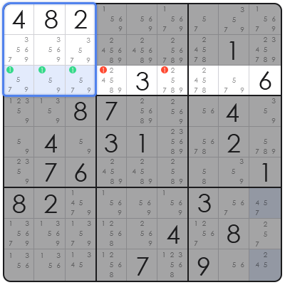 sudoku nut