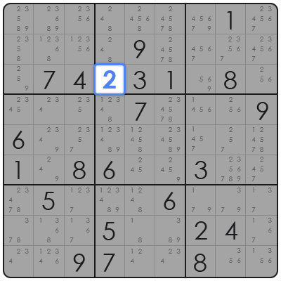 sudoku contest