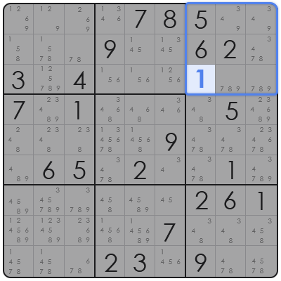 sudoku 9x9