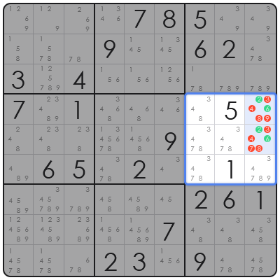 scientific american sudoku