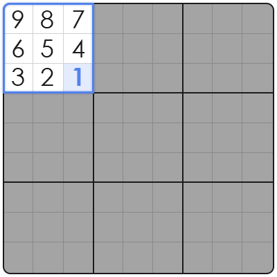 sudoku 17