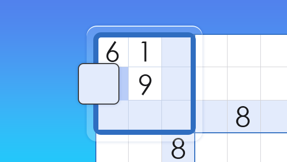 irregular sudoku
