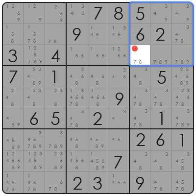 sudoku swordfish